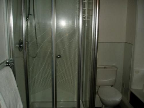 White Hart Hotel ดัมฟรีส์ ภายนอก รูปภาพ